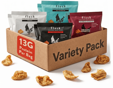 Flock Sampler Pack