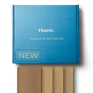 Arista Laminate Bestsellers Sample Kit