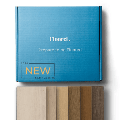 Modin LVP Bestsellers Sample Kits