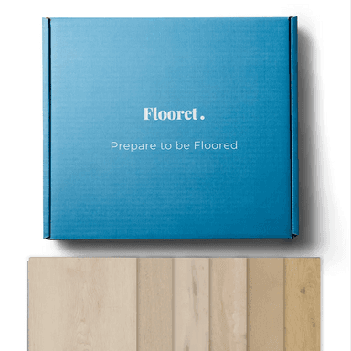 Modin LVP Light Sample Kit