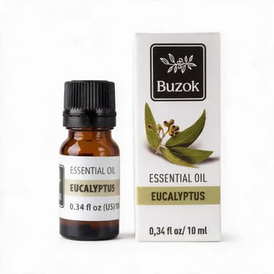 Eucalyptus Essential Oil