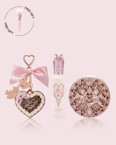 Aurora Glow Set