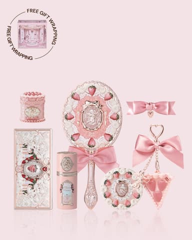 Stay Sweet Full Face Set
