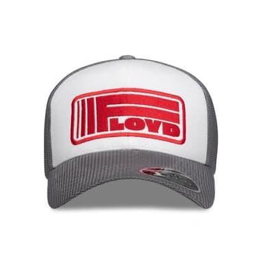 Floyd Trucker Cap Bold