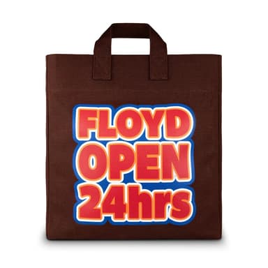 Floyd Beach Bag 24HRS