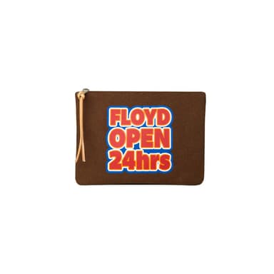Floyd Pouch 24HRS