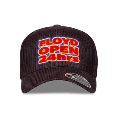 Floyd CAP 24HRS