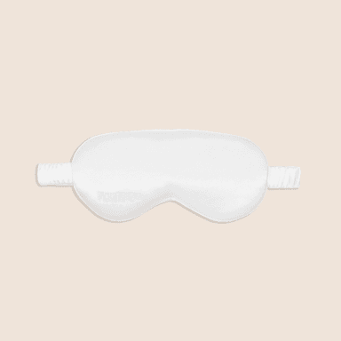 Silk Eyemask