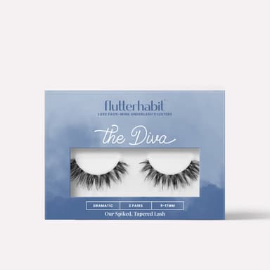 The Diva (2 Pair)