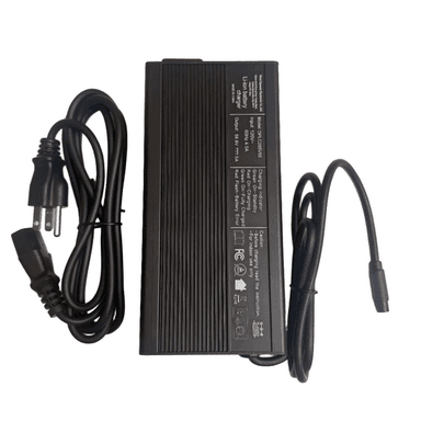 Charger - Blade 2.0 - 58.8V