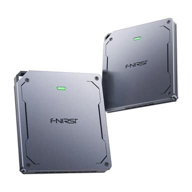 FNIRSI® DLA-16 Plus / DLA-32 Plus Logic Analyzer, USB 3.0, 4Gbit