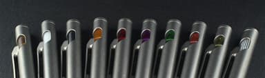 Gen 2 Bolt for SideSwipe Pen's