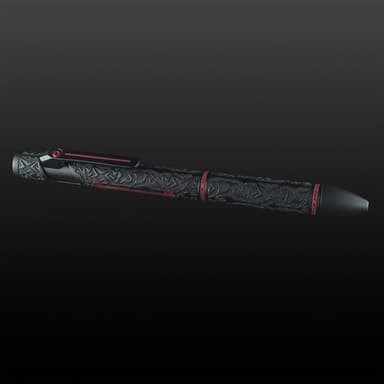 Sideswipe Gen 2 EDC Pen Shadowskin