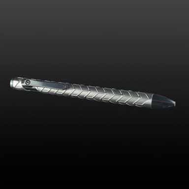 Sideswipe Gen 2 EDC Pen Vectorskin- Titanium