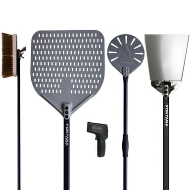 🎁 Standard 5-Piece Kit (100% off)