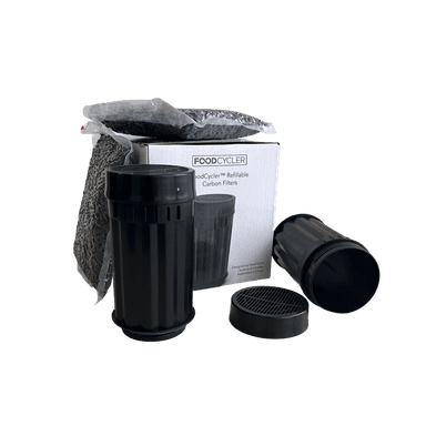 FC-30 Refillable Carbon Filter Conversion Kit (1 filter change)
