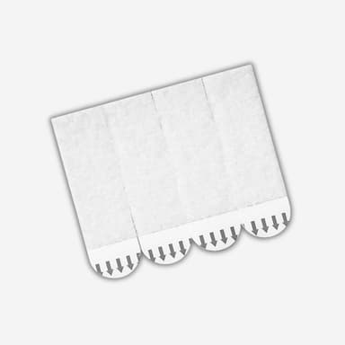 Damage-Free Hanging Strips