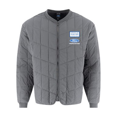 PRE-ORDER  Ford x ORBR Adult Unisex Quilted Bomber Jacket