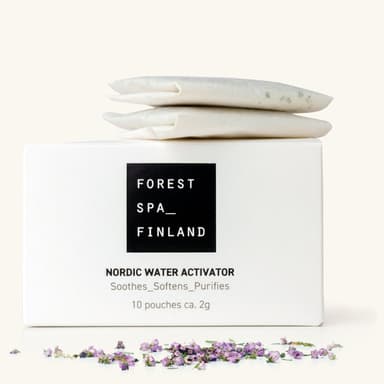 Nordic Water Activator