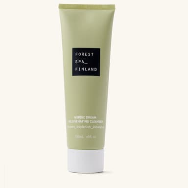 Nordic Dream Rejuvenating Cleanser