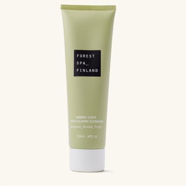 Nordic Light Revitalising Cleanser