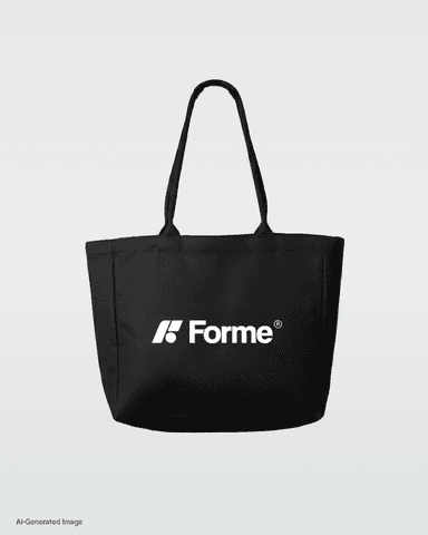 🎁 Forme® Tote Bag (100% off)