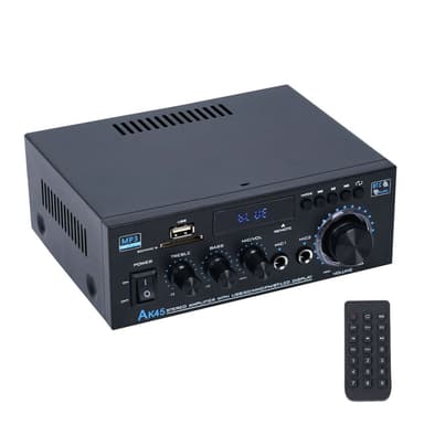 Fosi Audio AK45