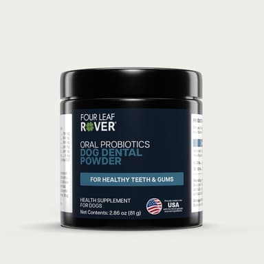 Oral Probiotics