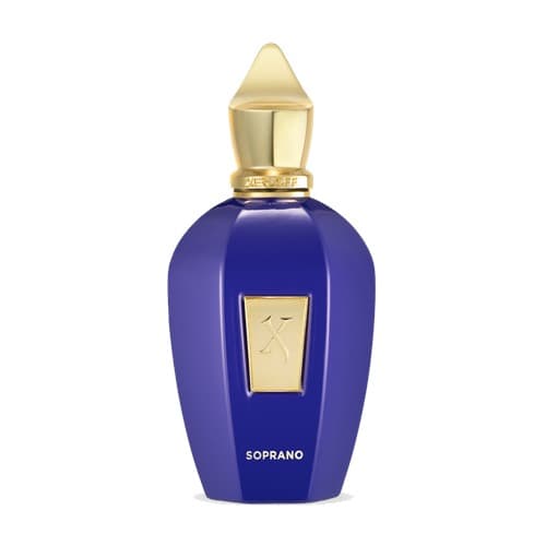 Xerjoff Soprano Perfume for Unisex