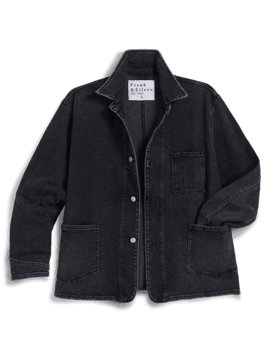 BANTRY Black, California Vintage Denim