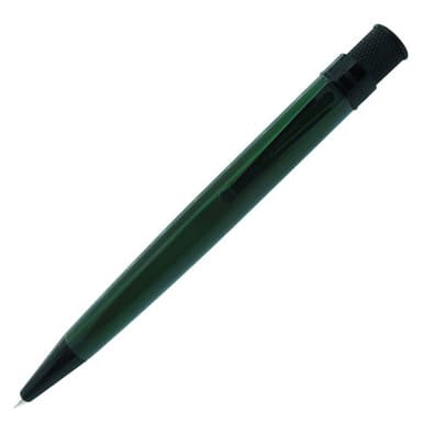 Tornado Stealth Lacquer Rollerball Pen