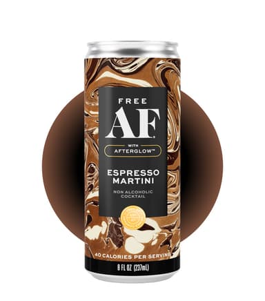 Espresso Martini (8 PACK)