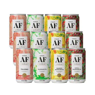 MARGARITA VARIETY PACK (12 PACK)