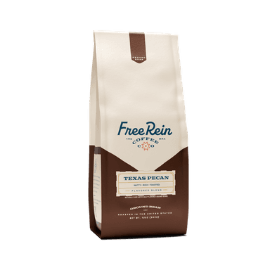 Texas Pecan-2lb Ground