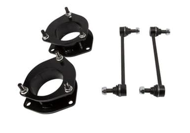 2.5" Front Lift Spacer #FO-H301F25