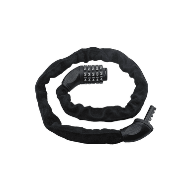 5-Digit Anti-Theft Chain Lock