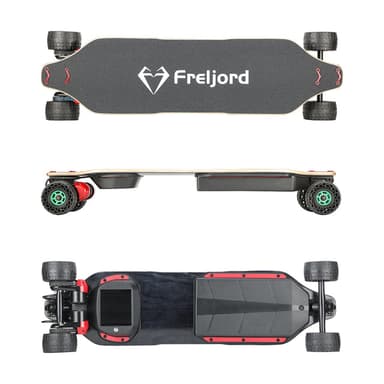 FRELJORD LEO