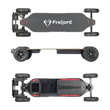 FRELJORD ROC