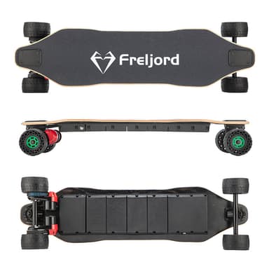 FRELJORD WOLF