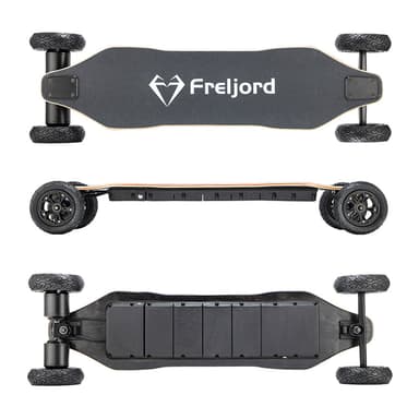 FRELJORD KYLIN
