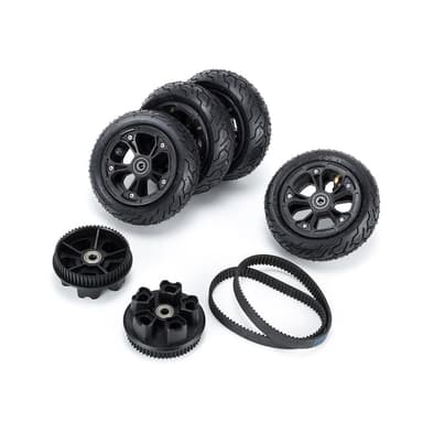 FRELJORD AT wheels