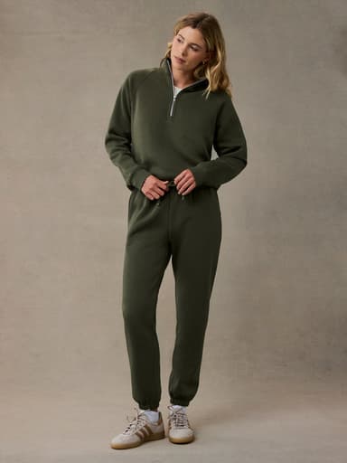 Women's Army Sweatpants