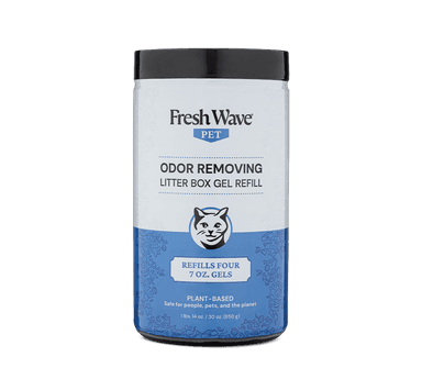 Litter Box Gel 30 oz.