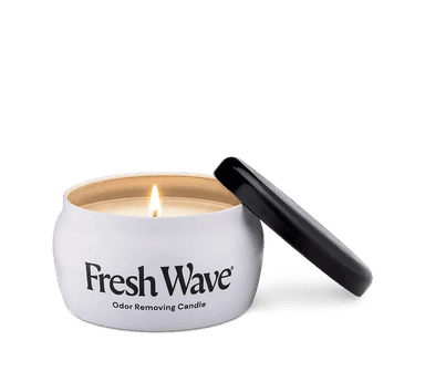 Odor Removing Candle 7 oz.