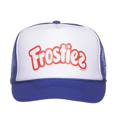 Frostiez Trucker