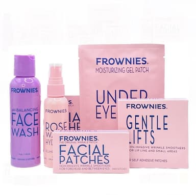 Bundle Full Face - 6 Pack