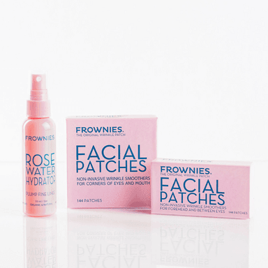 Frownies Starter Kit