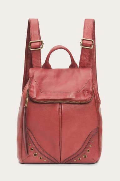 Zuri Backpack - Pre-Loved