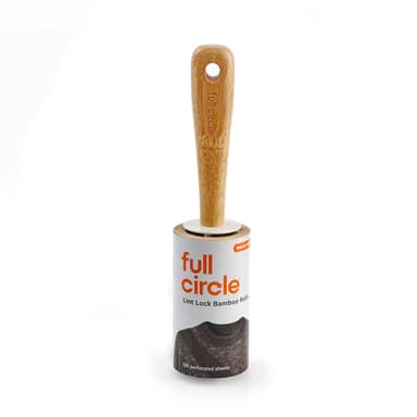 Lint Lock Bamboo Roller
