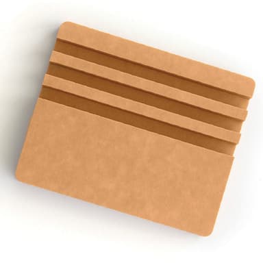 Better-Than-Wood Cutting Board Holder & Drying Rack